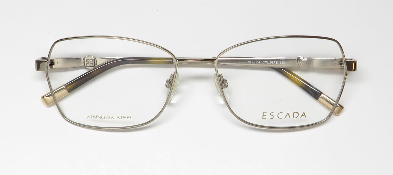 Escada Vesb64 Eyeglasses by ModaFrames