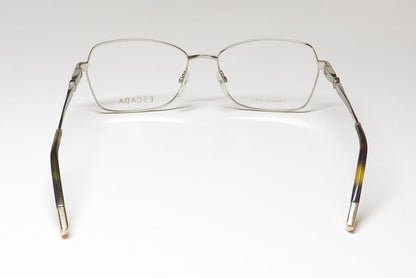 Escada Vesb64 Eyeglasses by ModaFrames