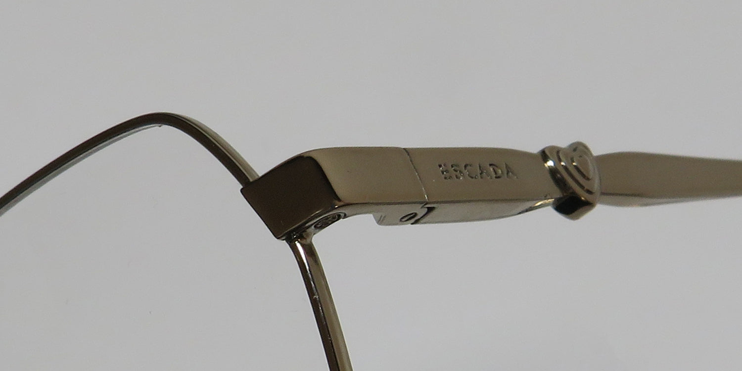 Escada Vesb64 Eyeglasses by ModaFrames