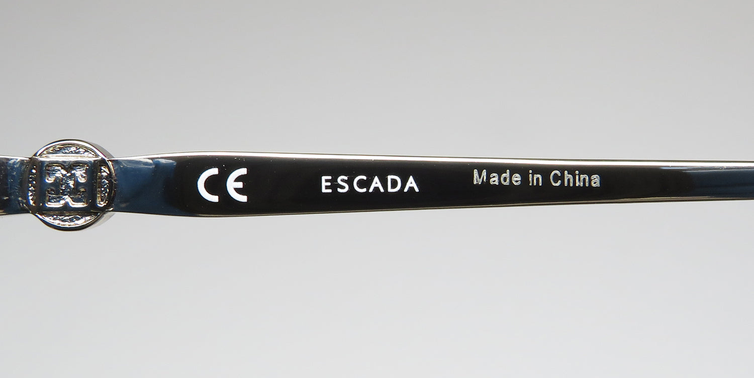 Escada Vesb64 Eyeglasses by ModaFrames