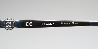 Escada Vesb64 Eyeglasses by ModaFrames