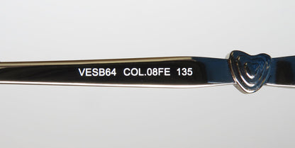 Escada Vesb64 Eyeglasses by ModaFrames