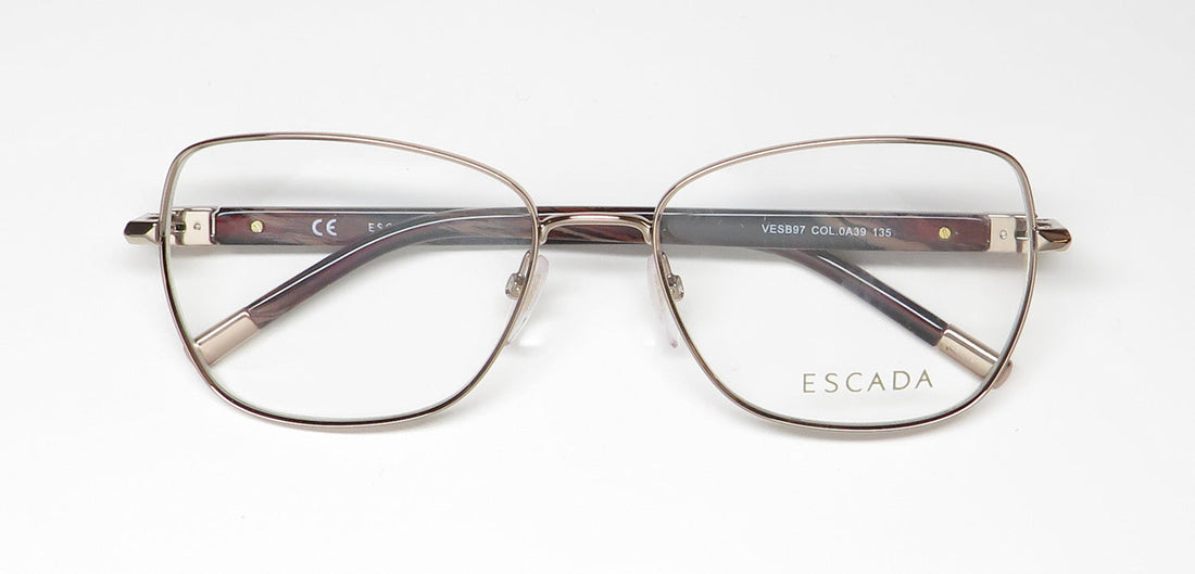 Escada Vesb97 Eyeglasses by ModaFrames