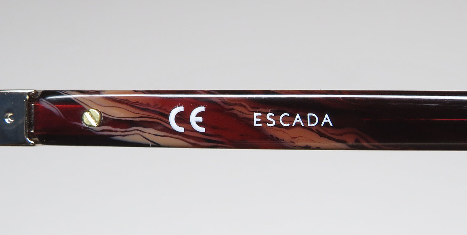 Escada Vesb97 Eyeglasses by ModaFrames
