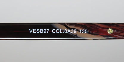 Escada Vesb97 Eyeglasses by ModaFrames