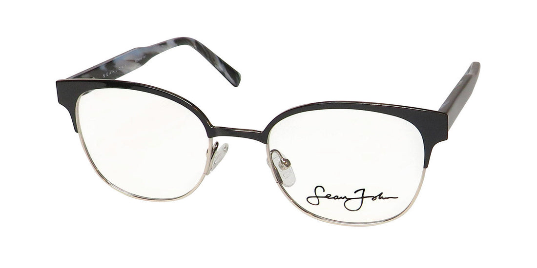Sean John 6014 Eyeglasses by ModaFrames
