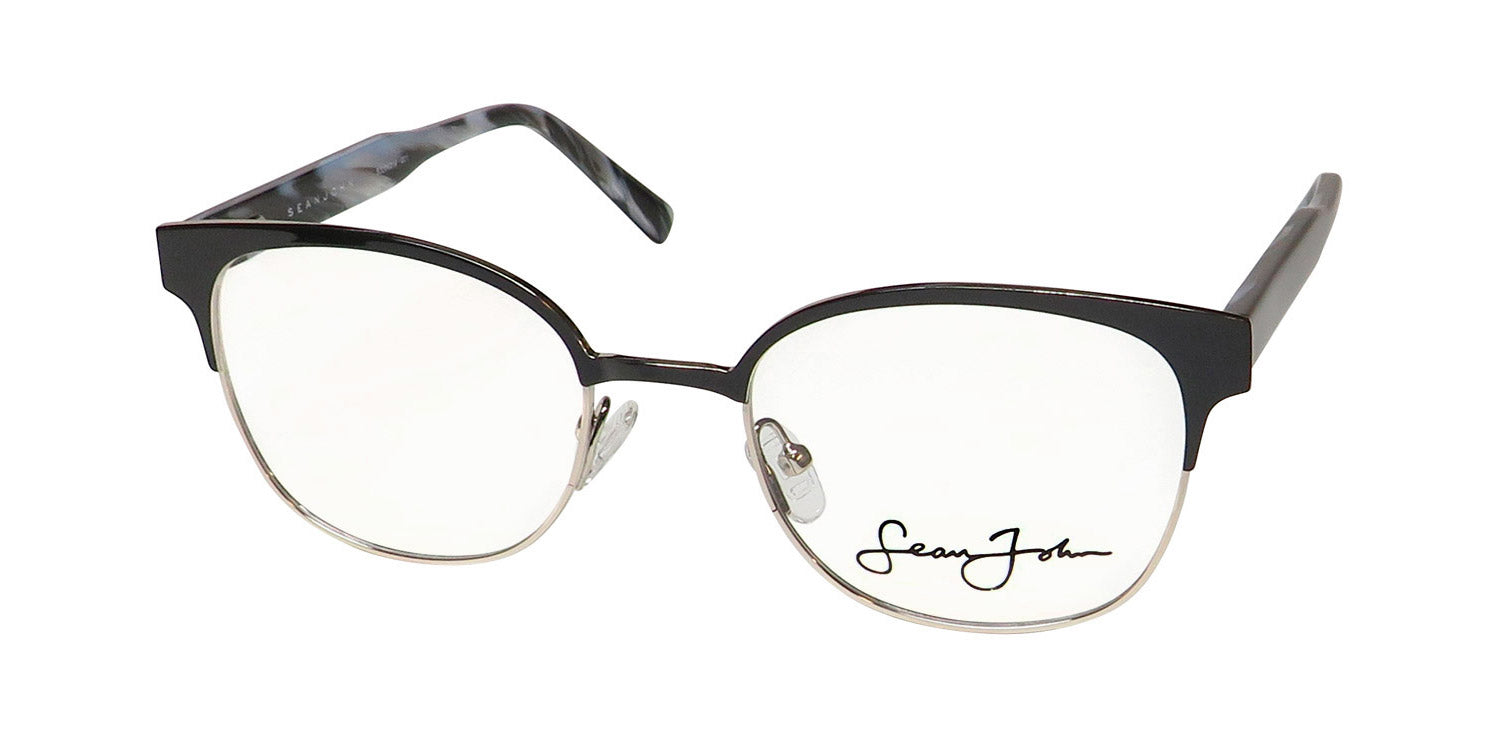Sean John 6014 Eyeglasses by ModaFrames