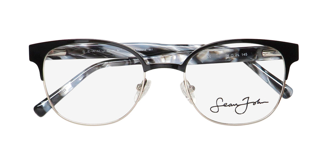 Sean John 6014 Eyeglasses by ModaFrames