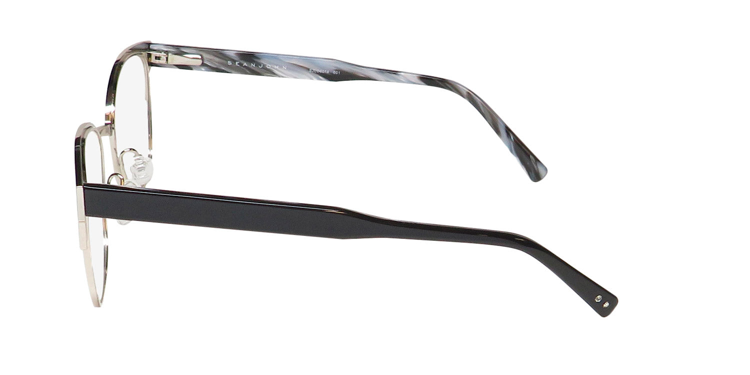 Sean John 6014 Eyeglasses by ModaFrames