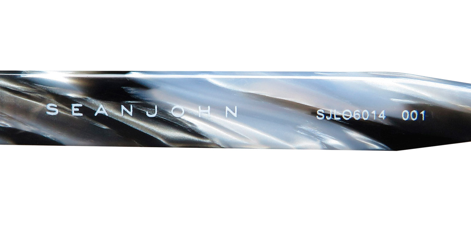 Sean John 6014 Eyeglasses by ModaFrames