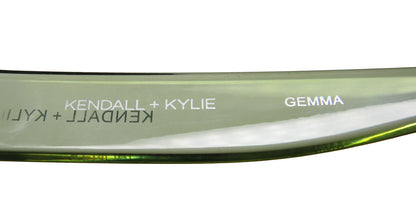 Kendall + Kylie Kk5137 Gemma Sunglasses by ModaFrames