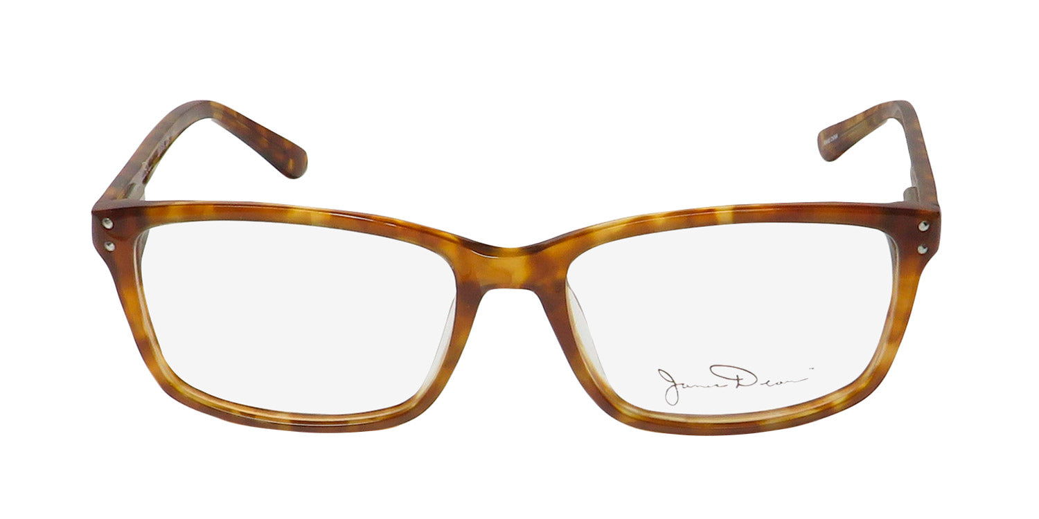 James Dean Jdo618 Eyeglasses by ModaFrames