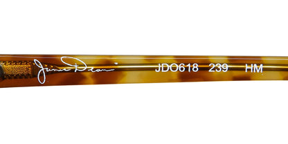 James Dean Jdo618 Eyeglasses by ModaFrames