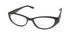 Platinum Plo336 Eyeglasses by ModaFrames