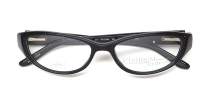 Platinum Plo336 Eyeglasses by ModaFrames