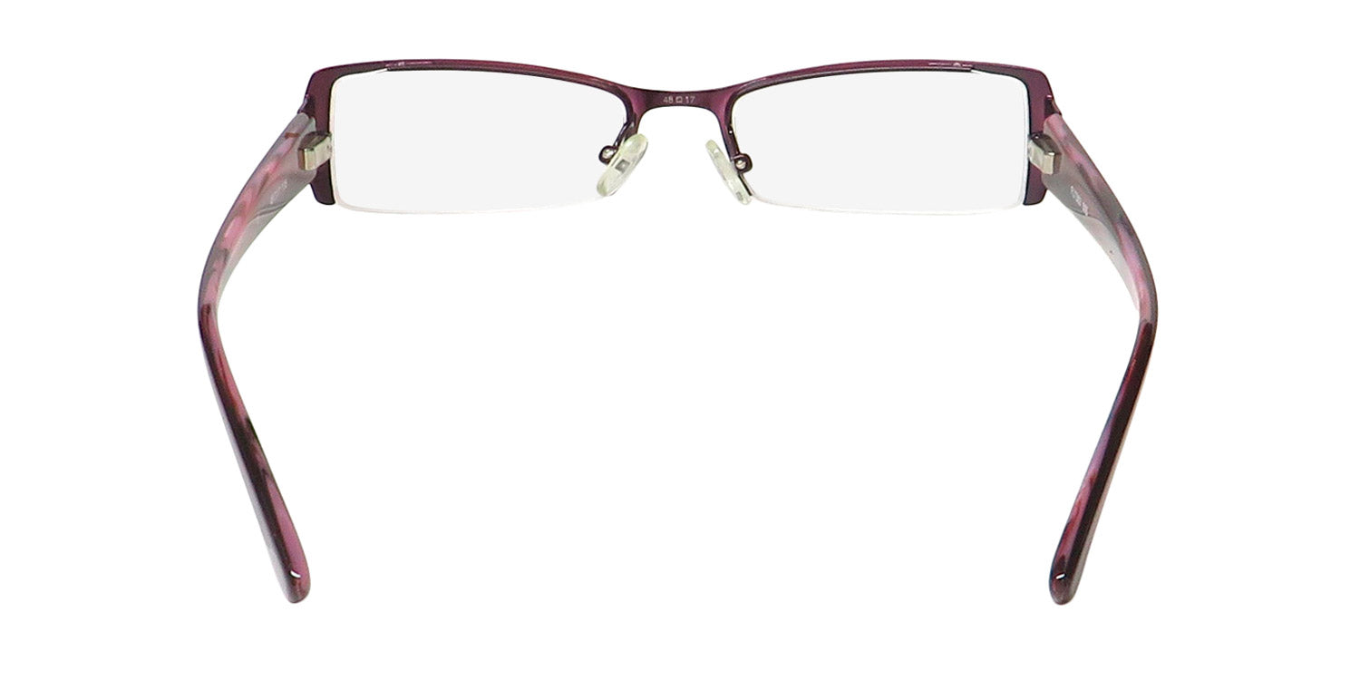 Flirt Flt303 Eyeglasses by ModaFrames