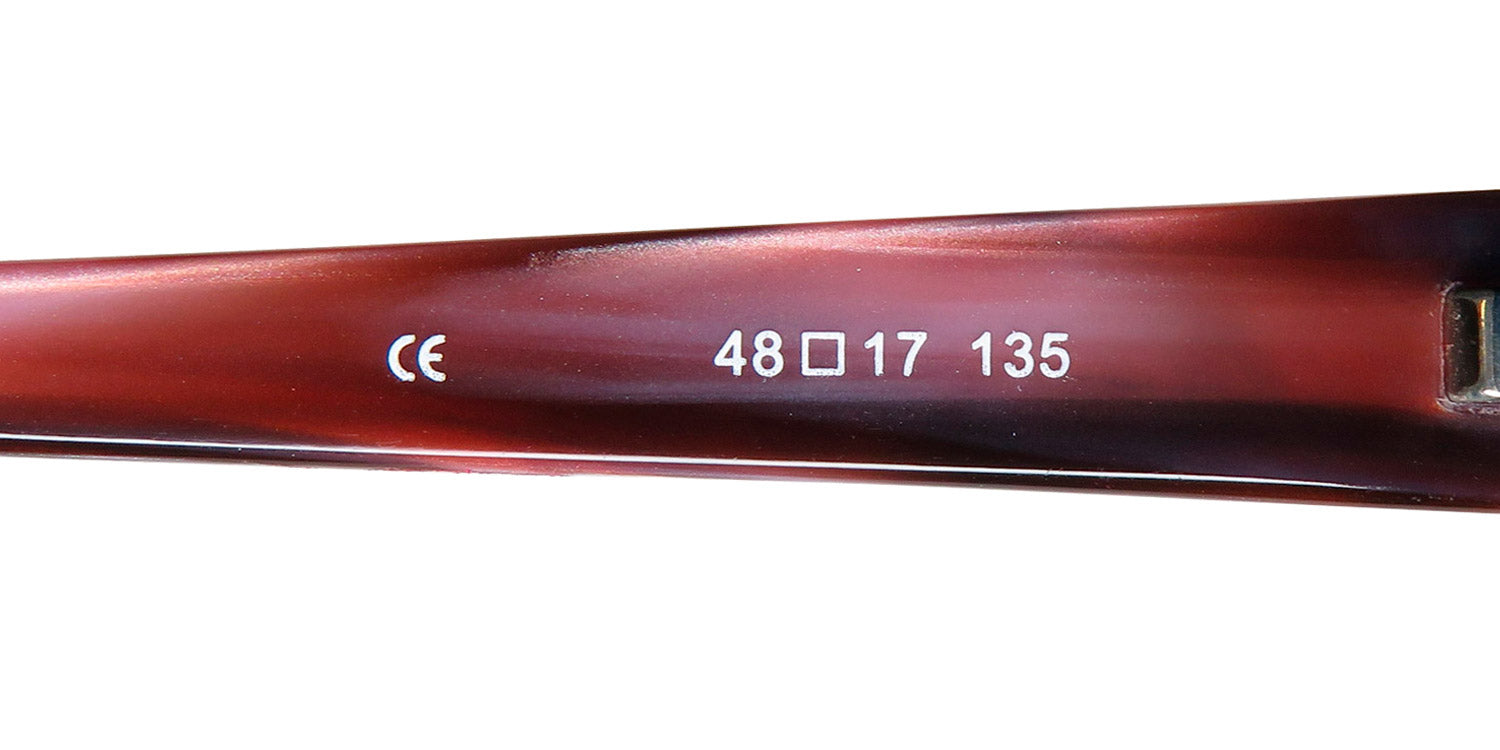 Flirt Flt303 Eyeglasses by ModaFrames