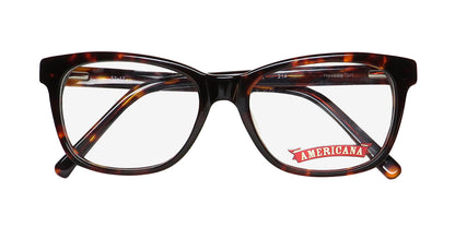 Americana 7031 Eyeglasses by ModaFrames