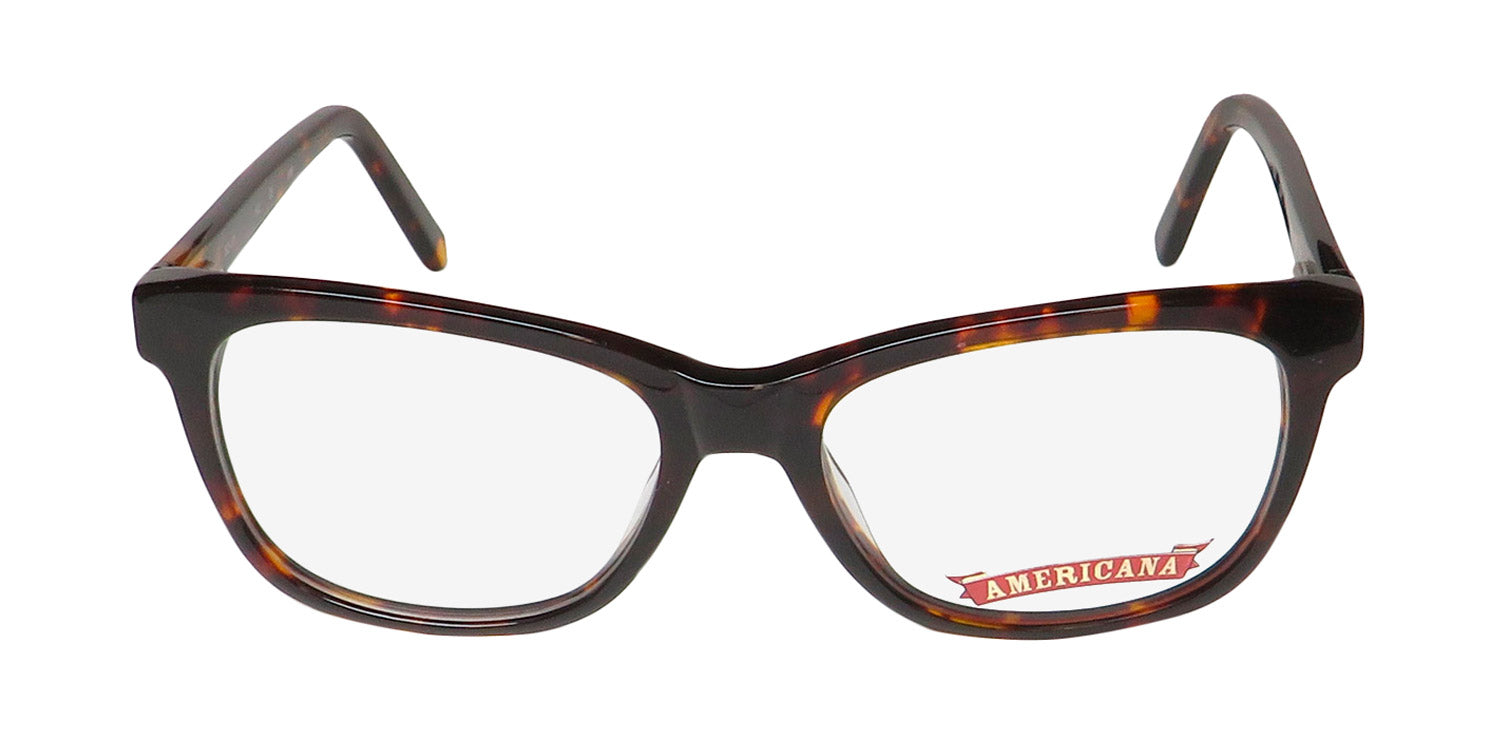 Americana 7031 Eyeglasses by ModaFrames