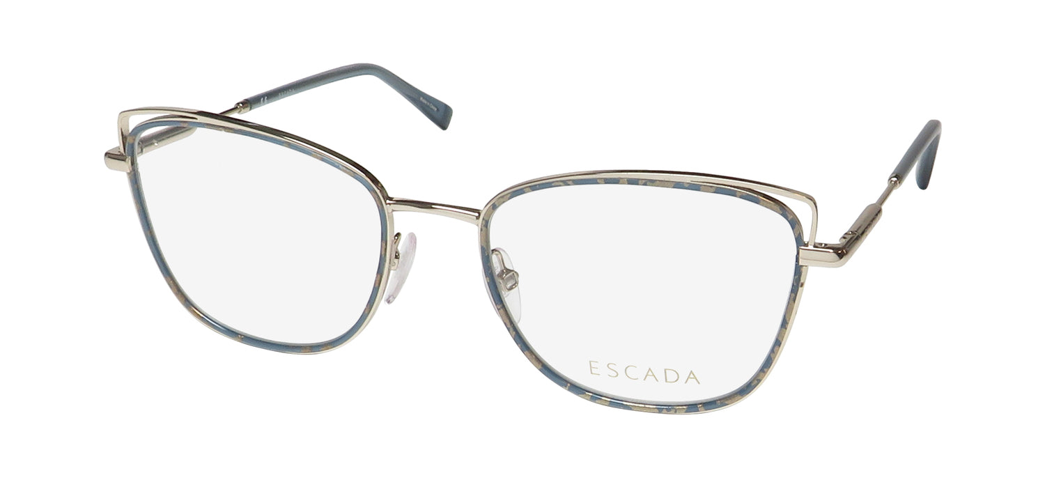 Escada Vesc56 Eyeglasses by ModaFrames