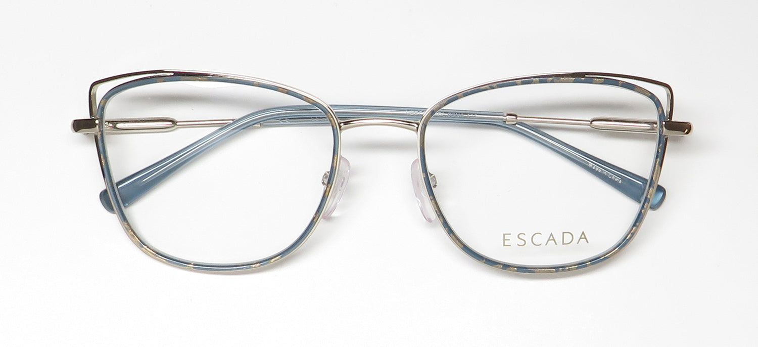 Escada Vesc56 Eyeglasses by ModaFrames