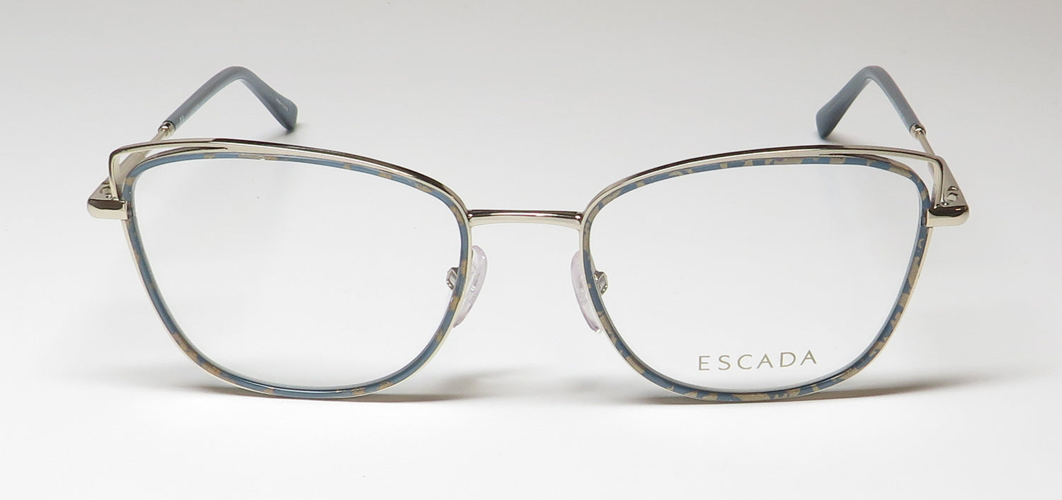 Escada Vesc56 Eyeglasses by ModaFrames
