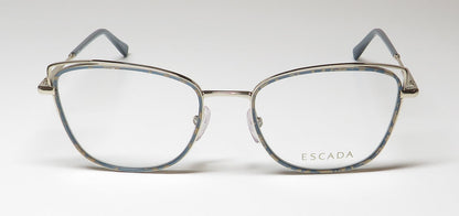 Escada Vesc56 Eyeglasses by ModaFrames