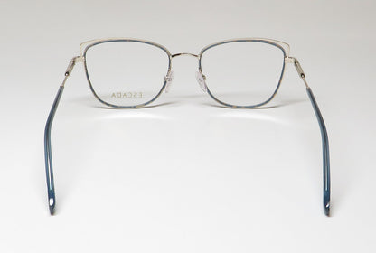 Escada Vesc56 Eyeglasses by ModaFrames
