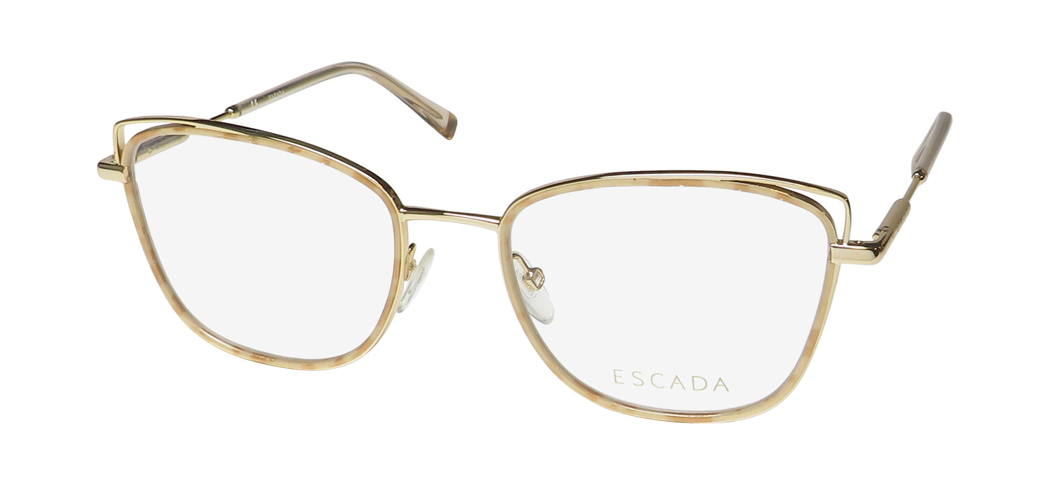 Escada Vesc56 Eyeglasses by ModaFrames