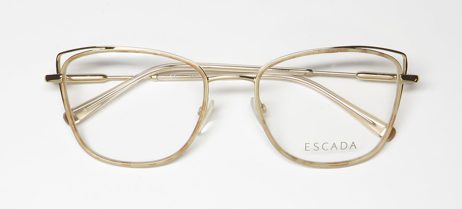 Escada Vesc56 Eyeglasses by ModaFrames