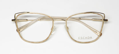 Escada Vesc56 Eyeglasses by ModaFrames