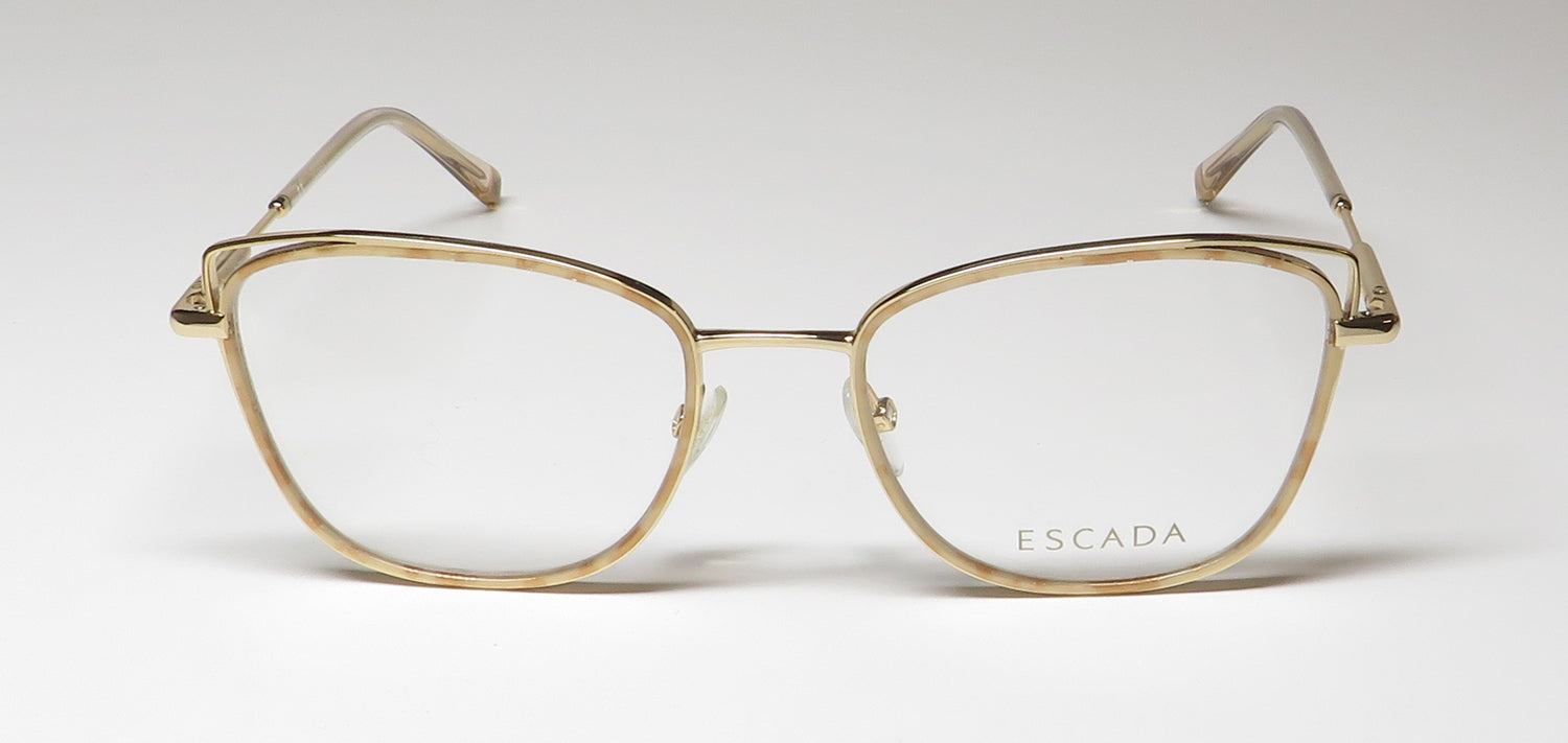 Escada Vesc56 Eyeglasses by ModaFrames