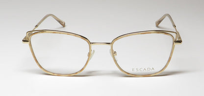 Escada Vesc56 Eyeglasses by ModaFrames