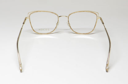 Escada Vesc56 Eyeglasses by ModaFrames