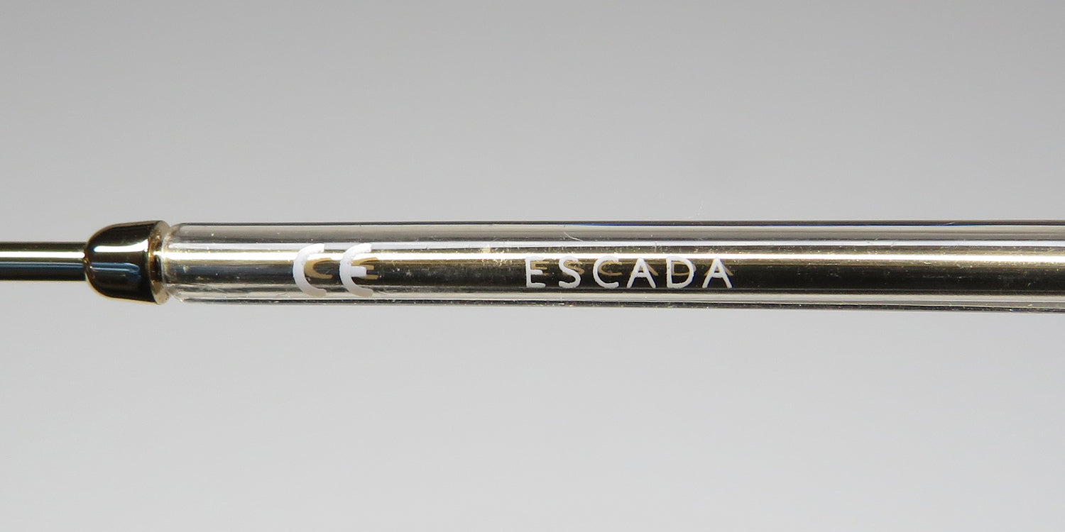 Escada Vesc56 Eyeglasses by ModaFrames