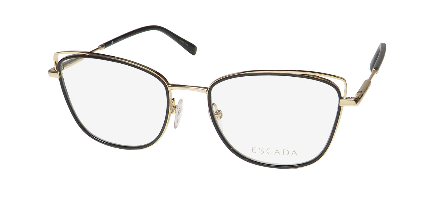 Escada Vesc56 Eyeglasses by ModaFrames