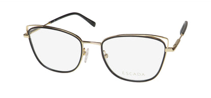 Escada Vesc56 Eyeglasses by ModaFrames