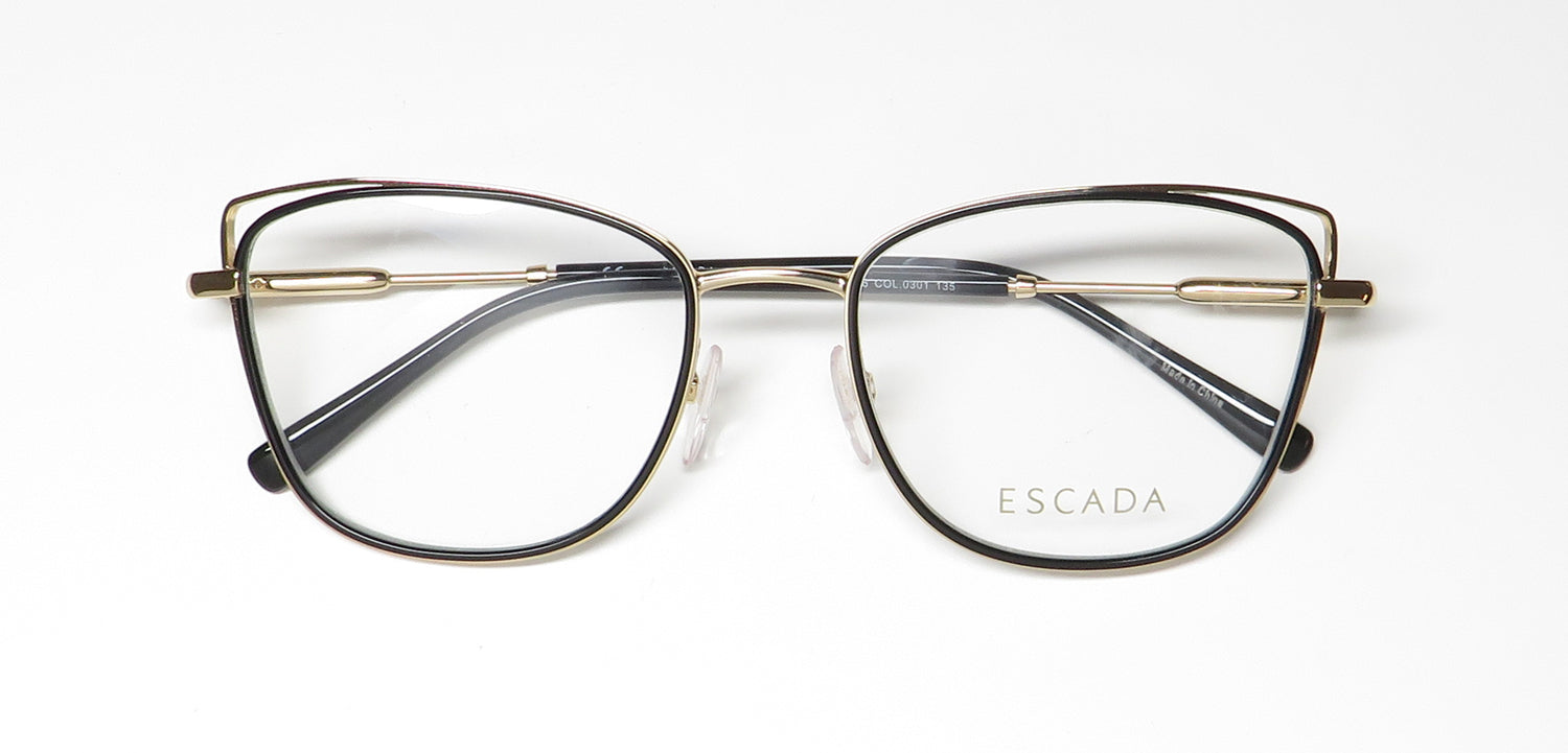 Escada Vesc56 Eyeglasses by ModaFrames