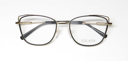 Escada Vesc56 Eyeglasses by ModaFrames
