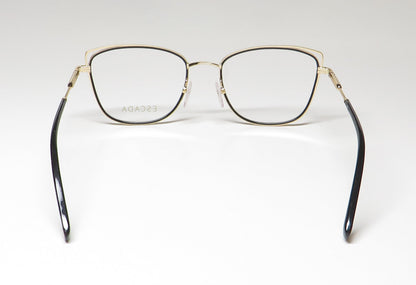 Escada Vesc56 Eyeglasses by ModaFrames