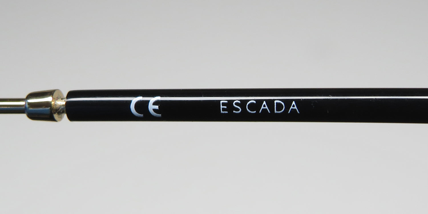 Escada Vesc56 Eyeglasses by ModaFrames