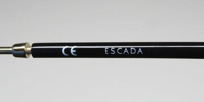 Escada Vesc56 Eyeglasses by ModaFrames