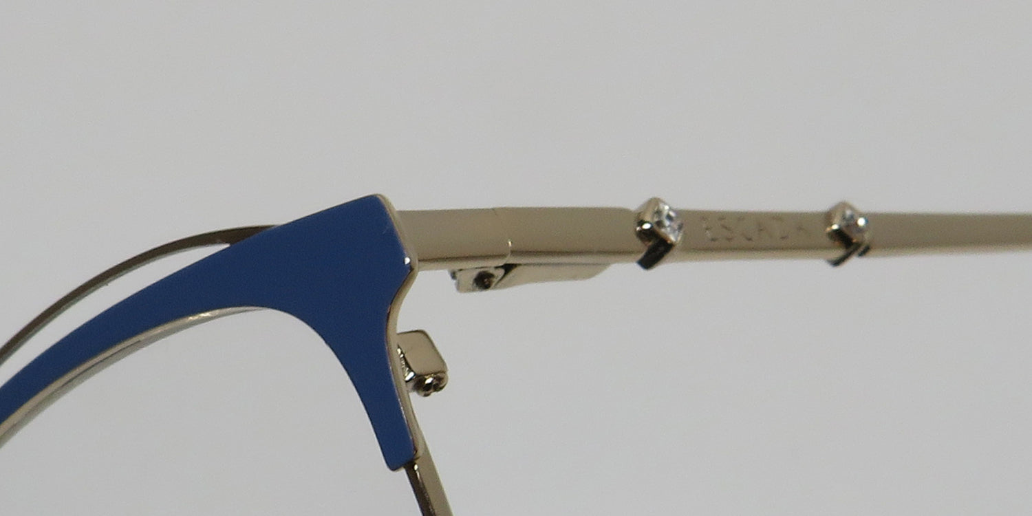 Escada Vesb24s Eyeglasses by ModaFrames