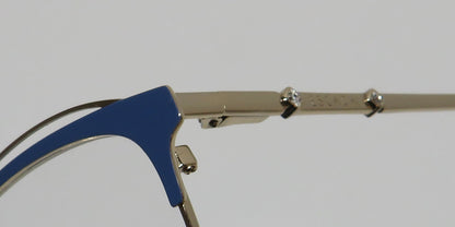 Escada Vesb24s Eyeglasses by ModaFrames