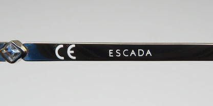 Escada Vesb24s Eyeglasses by ModaFrames