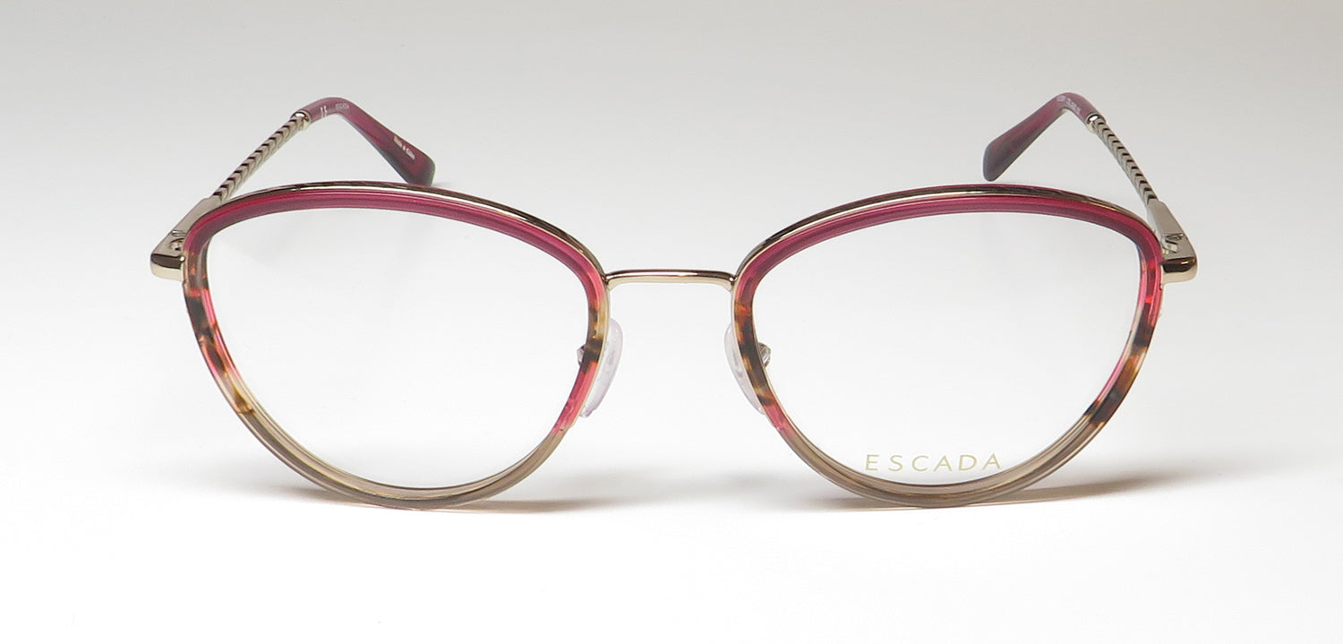 Escada Vesb61 Eyeglasses by ModaFrames