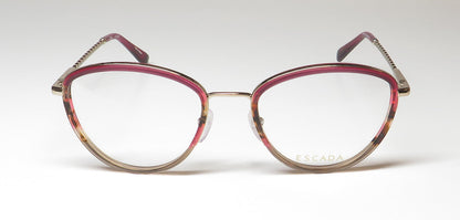 Escada Vesb61 Eyeglasses by ModaFrames