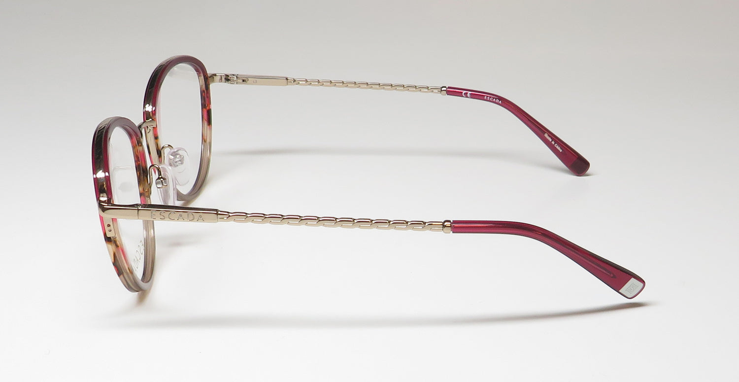 Escada Vesb61 Eyeglasses by ModaFrames