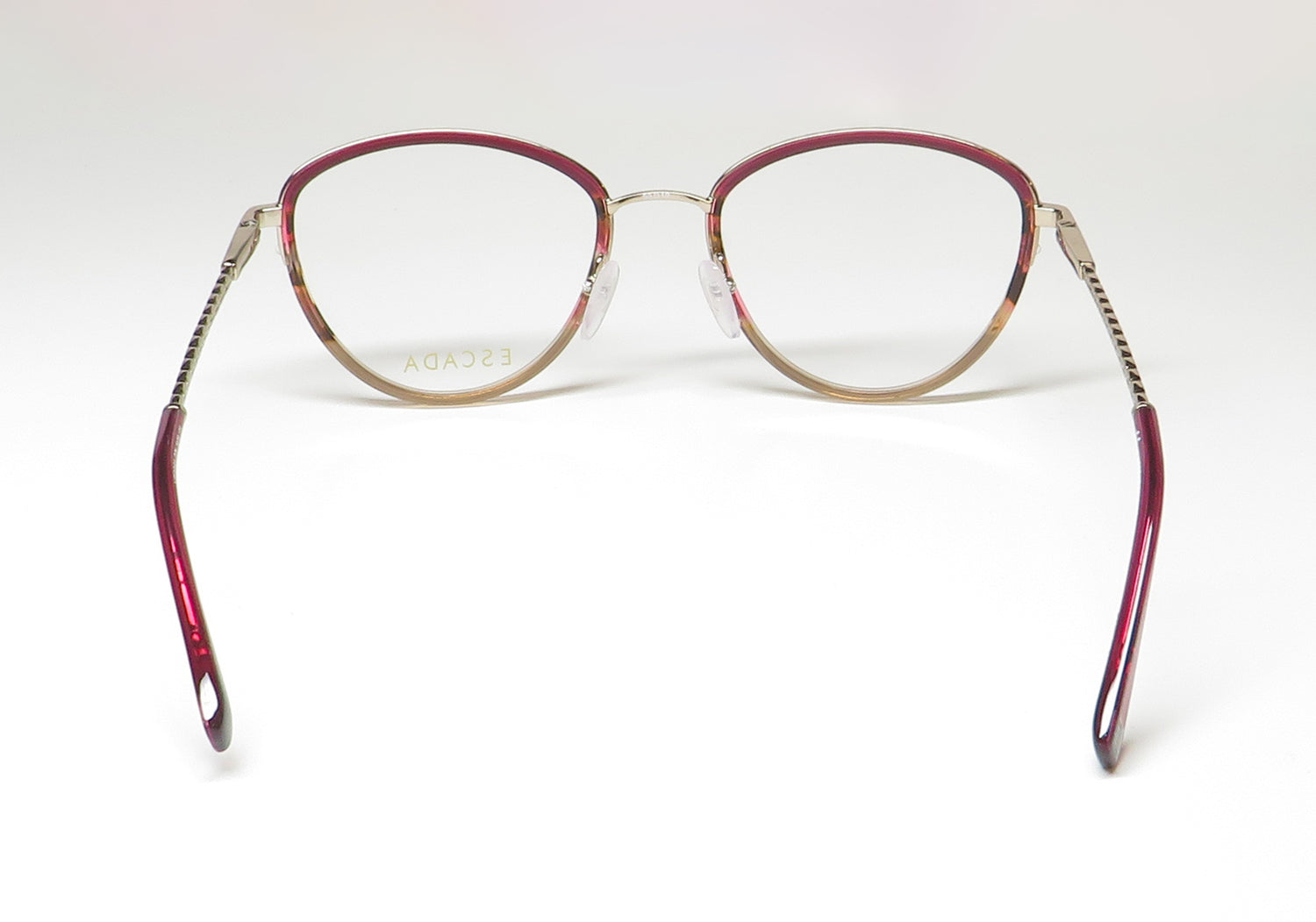 Escada Vesb61 Eyeglasses by ModaFrames