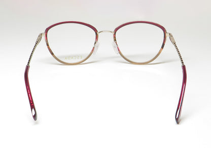 Escada Vesb61 Eyeglasses by ModaFrames